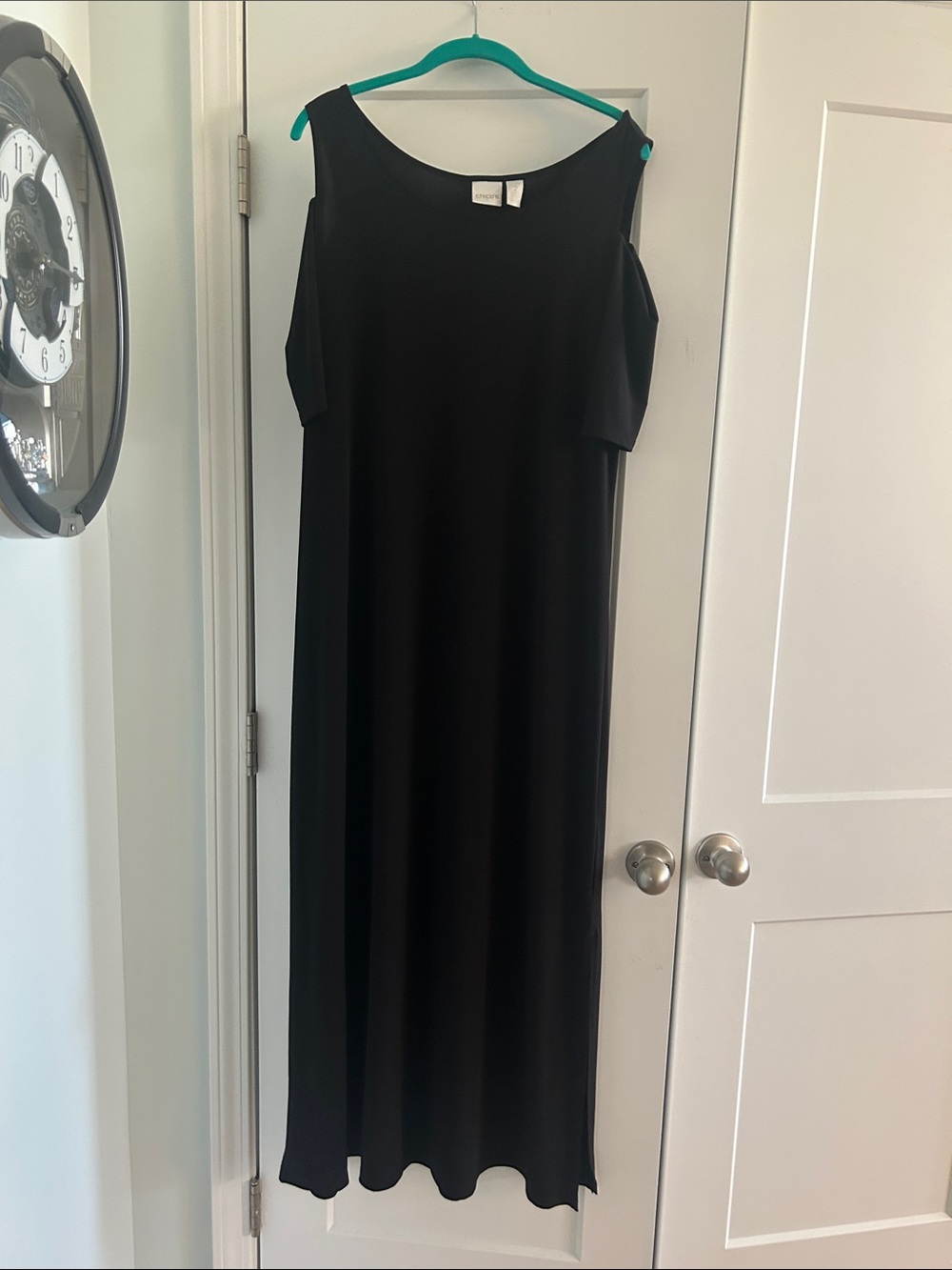 Chicos size 2 in Chicos sizing which is about a 12